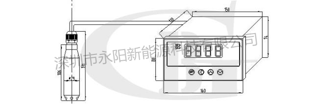 报警型液位控制器（图1）